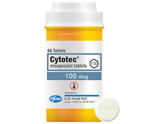 Cytotec Vente Libre France