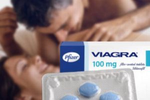 Viagra_sildenafil