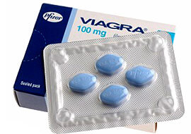 viagra sildenafil