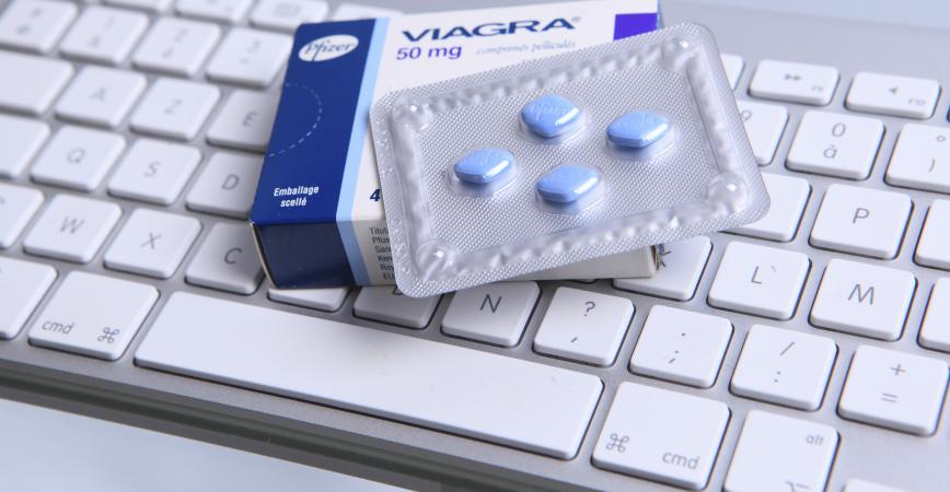 pharmacie en ligne Viagra